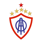AO Itabaiana logo