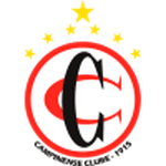 Campinense logo