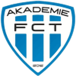 Táborsko II logo