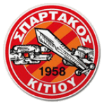 Spartakos Kitiou logo