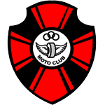 Moto Club logo