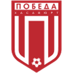 Pobeda logo
