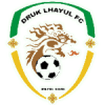 Druk Lhayul logo