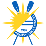 Palmas logo