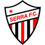 Serra Talhada logo