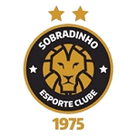 Sobradinho EC logo