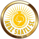 Araz Saatlı logo