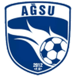 Difai Ağsu logo