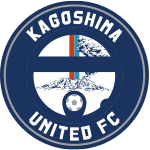 Kagoshima United logo