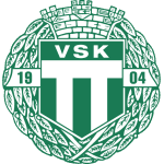 Vasteras SK FK logo