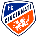 FC Cincinnati logo