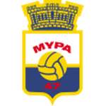 MyPa logo