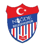 Niğde Belediyesispor logo