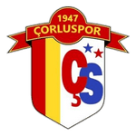 Çorluspor 1947 logo