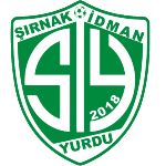 Şırnak İdmanyurdu logo