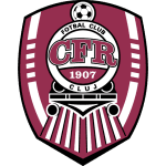 CFR 1907 Cluj logo