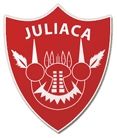 Diablos Rojos Juliaca logo
