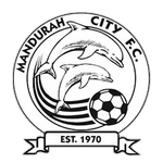 Mandurah City logo