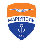 FC Mariupol logo