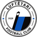 Luftetari Gjirokaster logo