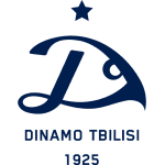 Dinamo Tbilisi logo