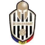 UE Engordany logo