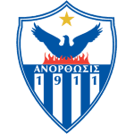 Anorthosis logo
