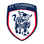 Stumbras logo