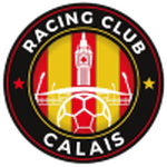 RC Calais logo