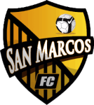San Marcos logo