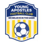 Young Apostles logo