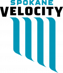 Spokane Velocity logo