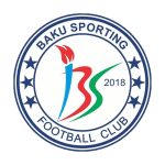 Baku Sportinq logo