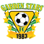 Garden Stars logo