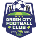 Green City logo