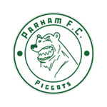 Parham logo