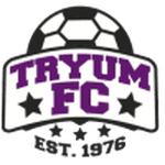 Tryum logo
