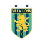 Aston Villa logo