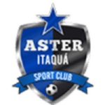 Aster Brasil SP U20 logo