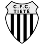 Comercial de Tietê U20 logo