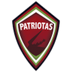 Patriotas U20 logo