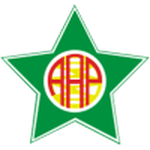 Portuguesa RJ U20 logo