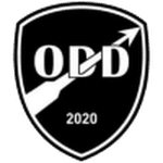 Odd logo