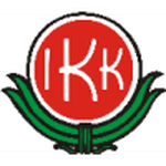Kongahälla logo
