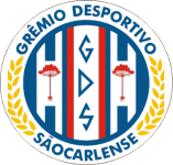 Grêmio Sãocarlense logo