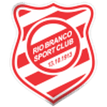 Rio Branco SP logo