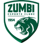 Zumbi logo