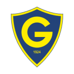 Gnistan / 3 logo