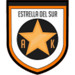 Estrella Del Sur logo