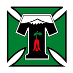 Deportes Temuco logo